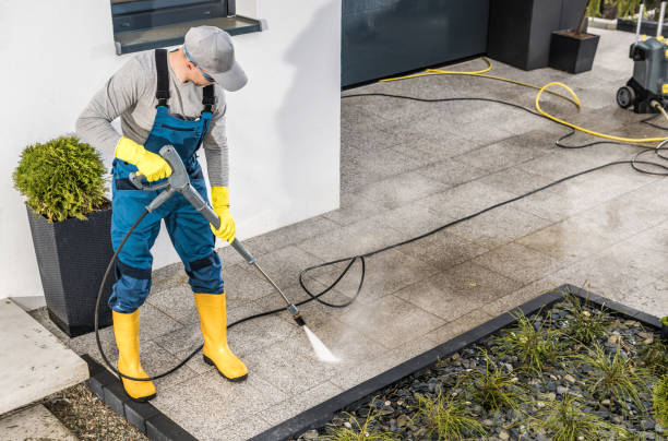 Best Commercial Pressure Washing  in Huntley, IL