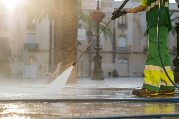 Best Commercial Building Pressure Washing  in Huntley, IL