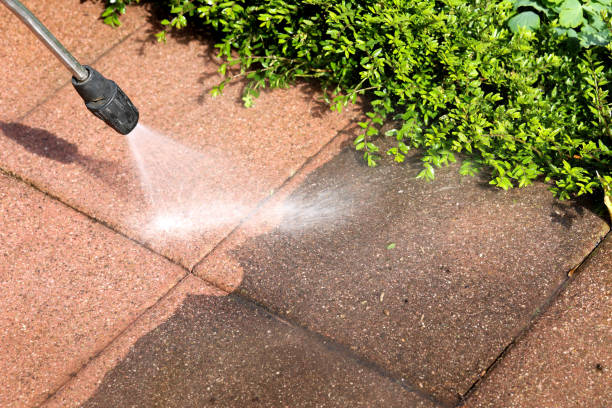 Best Deck Pressure Washing  in Huntley, IL